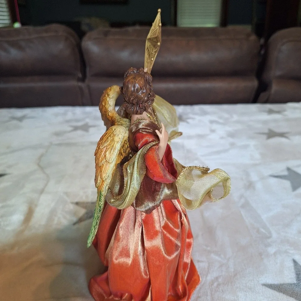Kirkland Signature Decorative Angel 9